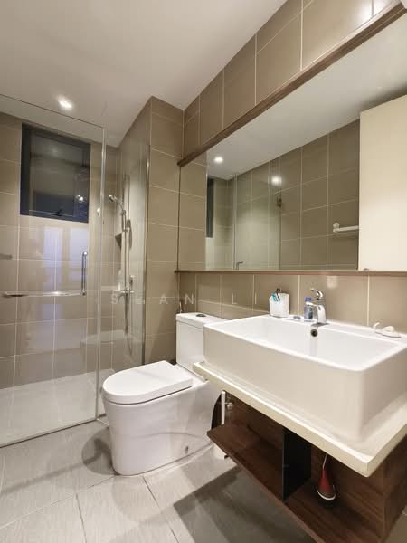 Kondominium untuk Disewa di Nidoz Residences @ Desa Petaling - Sean Lim - Bathroom - PropertyGuru.com.my