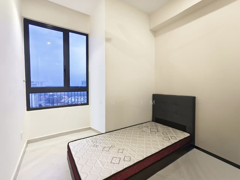 Kondominium untuk Disewa di Nidoz Residences @ Desa Petaling - Sean Lim - Bedroom - PropertyGuru.com.my
