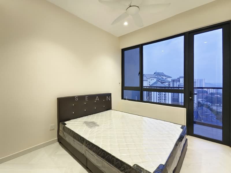 Kondominium untuk Disewa di Nidoz Residences @ Desa Petaling - Sean Lim - Bedroom - PropertyGuru.com.my