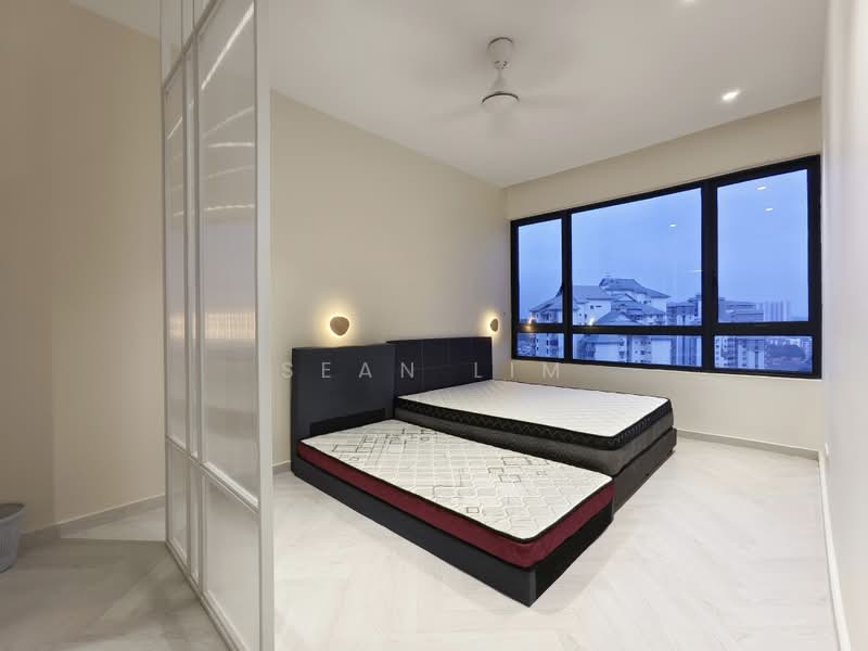 Kondominium untuk Disewa di Nidoz Residences @ Desa Petaling - Sean Lim - PropertyGuru.com.my