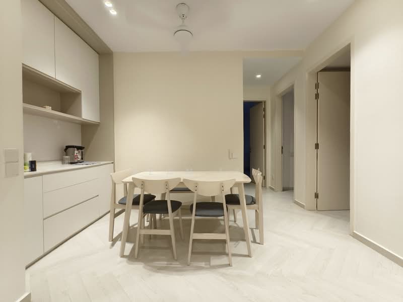 Kondominium untuk Disewa di Nidoz Residences @ Desa Petaling - Sean Lim - PropertyGuru.com.my