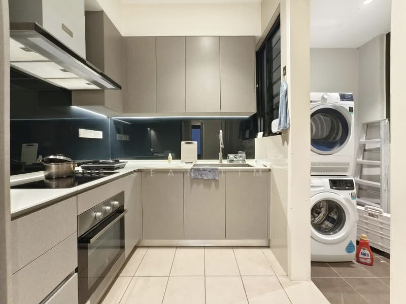 Kondominium untuk Disewa di Nidoz Residences @ Desa Petaling - Sean Lim - PropertyGuru.com.my