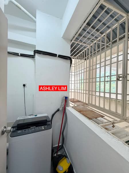 Kondominium untuk Disewa di Eden Seaview Condominium - Ashley Lim - Exterior - PropertyGuru.com.my