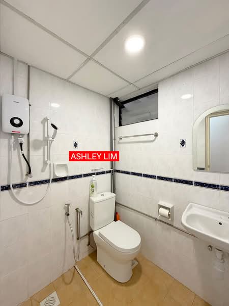 Kondominium untuk Disewa di Eden Seaview Condominium - Ashley Lim - PropertyGuru.com.my