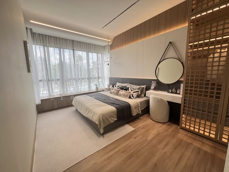 Service Residence for Sale at Tuan Straits Residency - Berry Choong - Bedroom - PropertyGuru.com.my