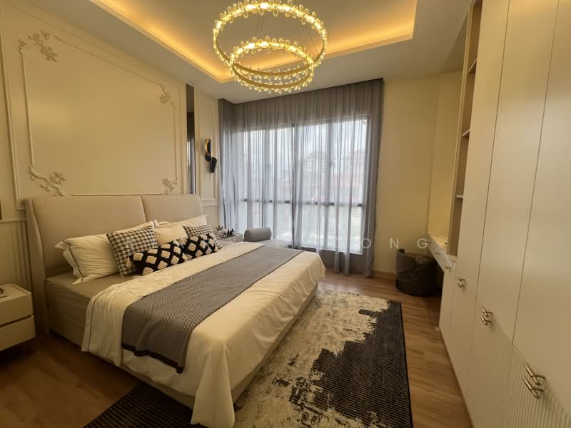 Service Residence for Sale at Tuan Straits Residency - Berry Choong - Bedroom - PropertyGuru.com.my