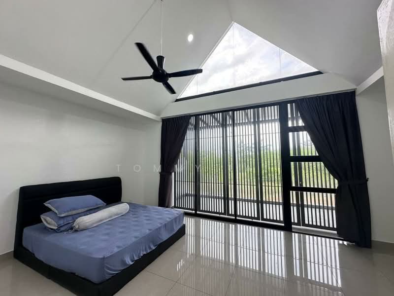 2-storey Terraced House for Sale in Bandar Baru Permas Jaya (Permas Jaya) - Tommy Tai - Bedroom - PropertyGuru.com.my