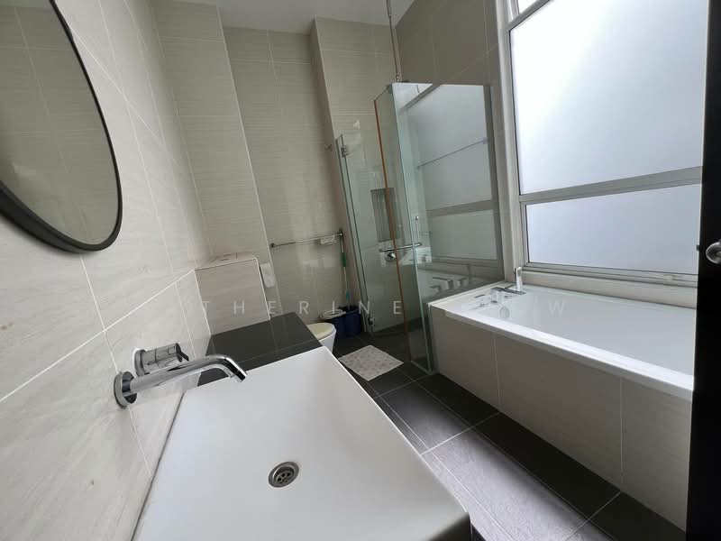 Rumah Berkembar untuk Dijual di Bukit Indah (Iskandar Puteri (Nusajaya)) - Katherine Leow - Bathroom - PropertyGuru.com.my