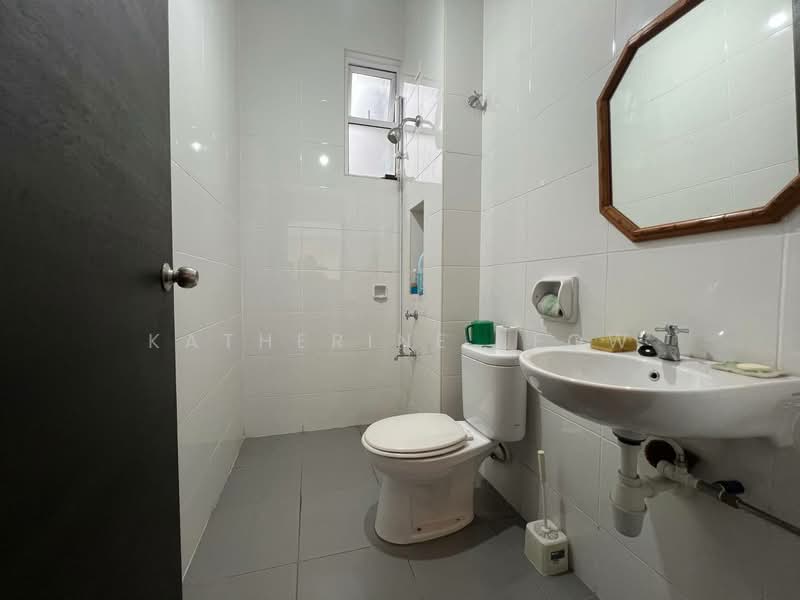 Rumah Berkembar untuk Dijual di Bukit Indah (Iskandar Puteri (Nusajaya)) - Katherine Leow - Bathroom - PropertyGuru.com.my