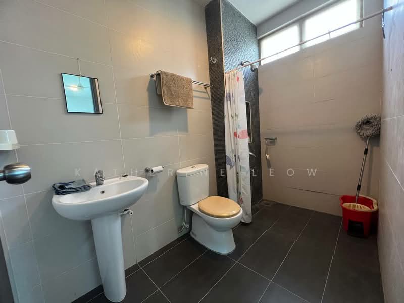 Rumah Berkembar untuk Dijual di Bukit Indah (Iskandar Puteri (Nusajaya)) - Katherine Leow - Bathroom - PropertyGuru.com.my