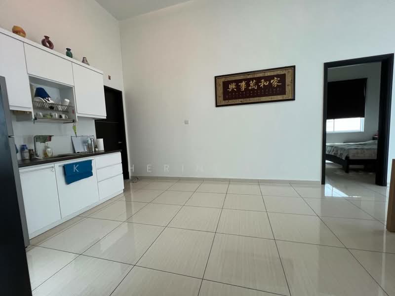 Rumah Berkembar untuk Dijual di Bukit Indah (Iskandar Puteri (Nusajaya)) - Katherine Leow - Kitchen - PropertyGuru.com.my