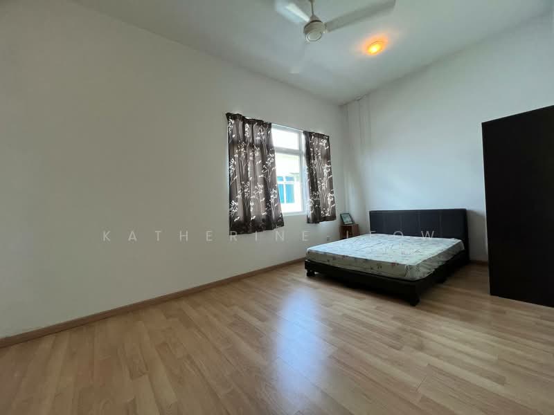 Rumah Berkembar untuk Dijual di Bukit Indah (Iskandar Puteri (Nusajaya)) - Katherine Leow - Bedroom - PropertyGuru.com.my
