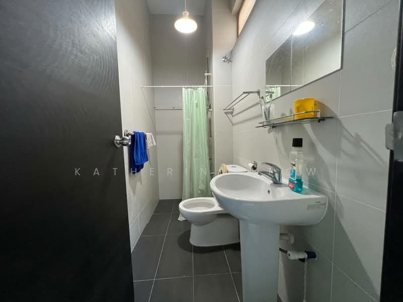 Rumah Berkembar untuk Dijual di Bukit Indah (Iskandar Puteri (Nusajaya)) - Katherine Leow - Bathroom - PropertyGuru.com.my