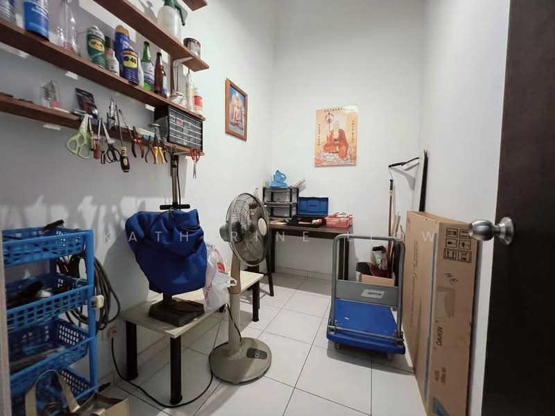 Rumah Berkembar untuk Dijual di Bukit Indah (Iskandar Puteri (Nusajaya)) - Katherine Leow - Interior - PropertyGuru.com.my
