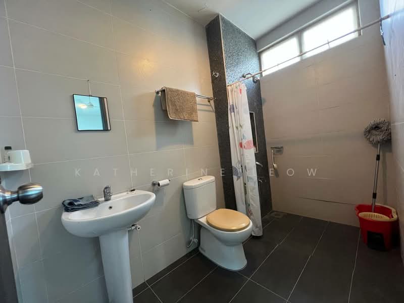 Rumah Berkembar untuk Dijual di Bukit Indah (Iskandar Puteri (Nusajaya)) - Katherine Leow - Bathroom - PropertyGuru.com.my