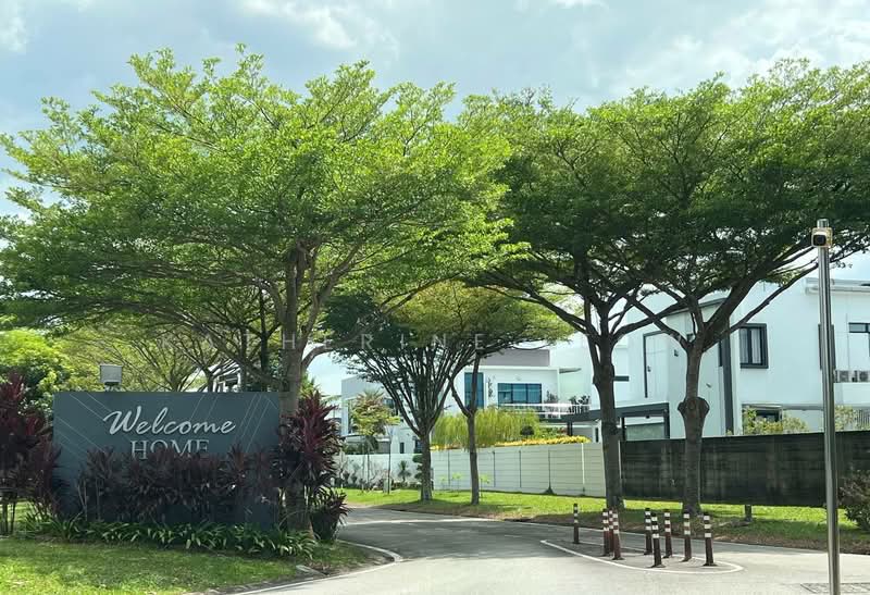 Rumah Berkembar untuk Dijual di Bukit Indah (Iskandar Puteri (Nusajaya)) - Katherine Leow - Exterior - PropertyGuru.com.my