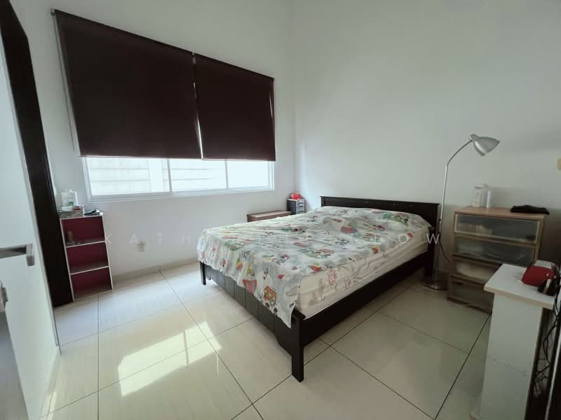 Rumah Berkembar untuk Dijual di Bukit Indah (Iskandar Puteri (Nusajaya)) - Katherine Leow - Bedroom - PropertyGuru.com.my