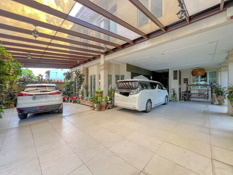 Rumah Berkembar untuk Dijual di SS4 (Petaling Jaya) - Ammeer Nadzrai - Exterior - PropertyGuru.com.my