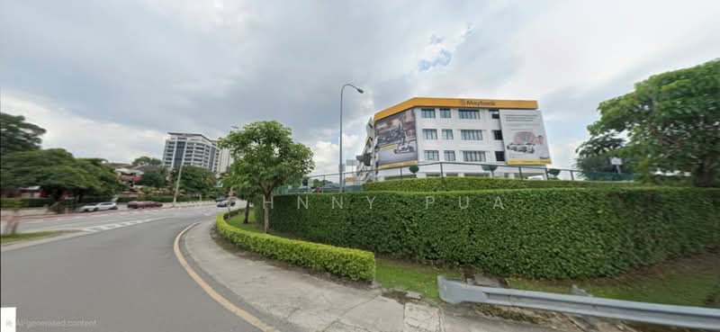 2-storey Terraced House for Sale in Taman Desa (Kuala Lumpur) - Johnny Pua - Exterior - PropertyGuru.com.my