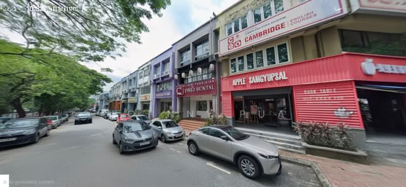2-storey Terraced House for Sale in Taman Desa (Kuala Lumpur) - Johnny Pua - PropertyGuru.com.my