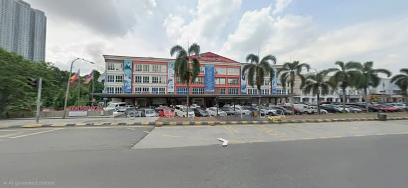 2-storey Terraced House for Sale in Taman Desa (Kuala Lumpur) - Johnny Pua - Exterior - PropertyGuru.com.my