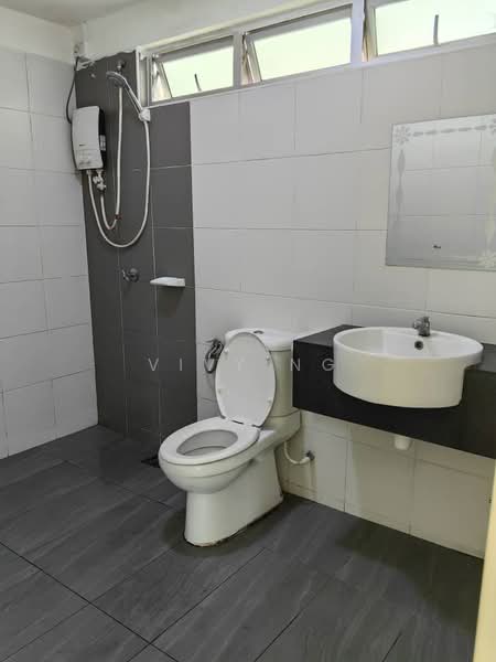 Apartment for Rent at Idaman Residence - Vivy Ng - PropertyGuru.com.my