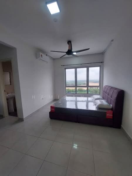 Condominium for Rent at Aspire Residence - Hamizah . - PropertyGuru.com.my