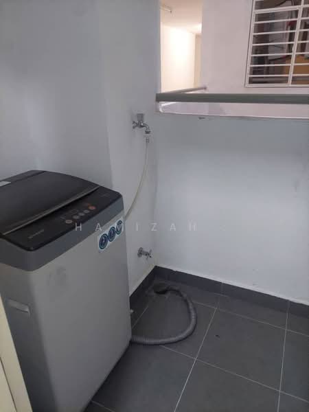 Condominium for Rent at Aspire Residence - Hamizah . - PropertyGuru.com.my