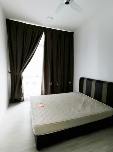 Kediaman Servis untuk Disewa di Setia Sky 88 - Tommy Tai - Bedroom - PropertyGuru.com.my