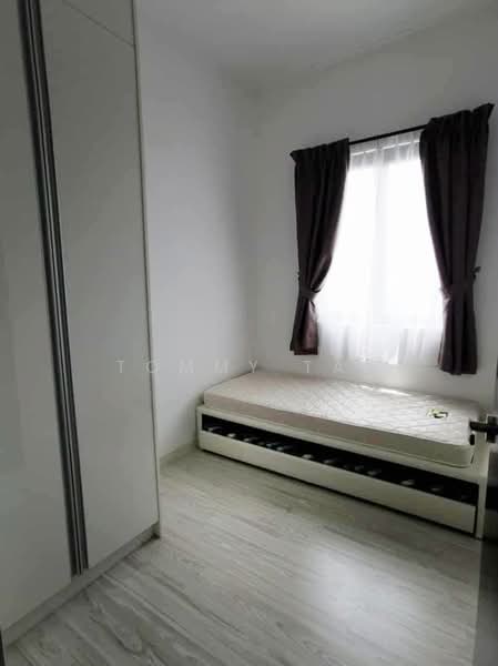 Kediaman Servis untuk Disewa di Setia Sky 88 - Tommy Tai - Bedroom - PropertyGuru.com.my