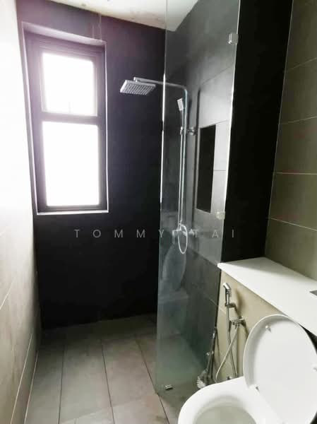 Kediaman Servis untuk Disewa di Setia Sky 88 - Tommy Tai - Bathroom - PropertyGuru.com.my