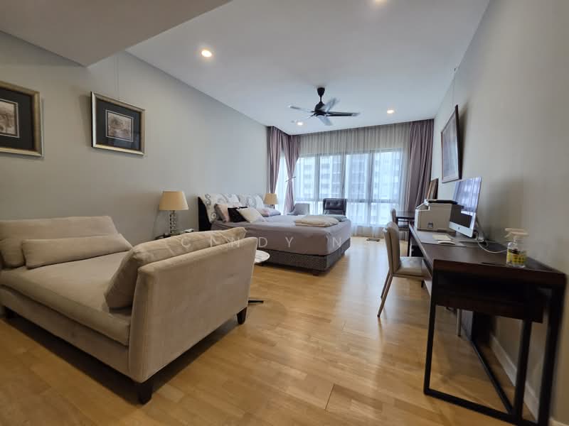 Condominium for Sale at Residensi 22 - Cindy Ng - Bedroom - PropertyGuru.com.my
