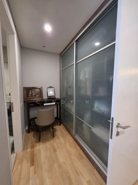Condominium for Sale at Residensi 22 - Cindy Ng - Interior - PropertyGuru.com.my