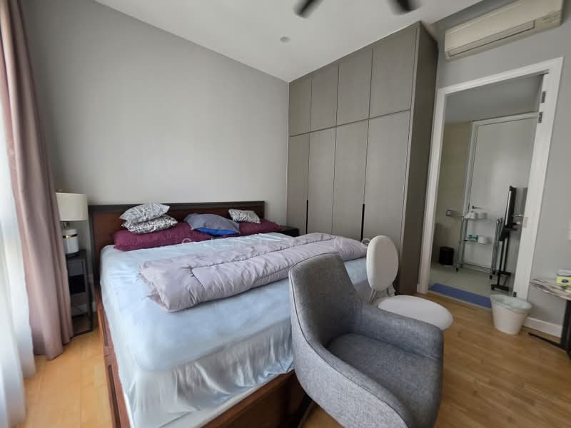 Condominium for Sale at Residensi 22 - Cindy Ng - Bedroom - PropertyGuru.com.my