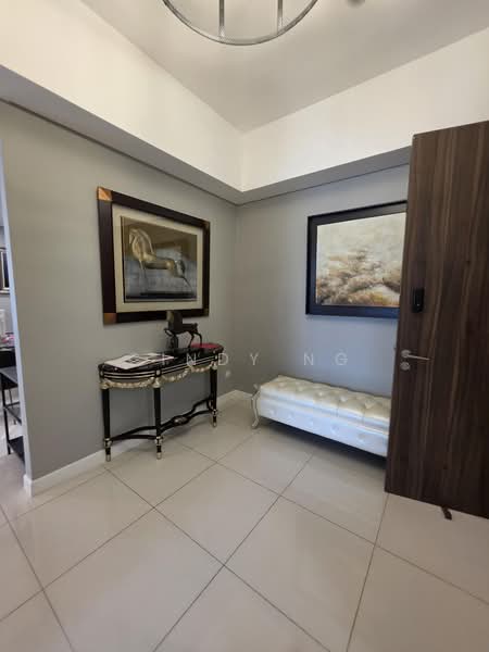 Condominium for Sale at Residensi 22 - Cindy Ng - Entrance - PropertyGuru.com.my