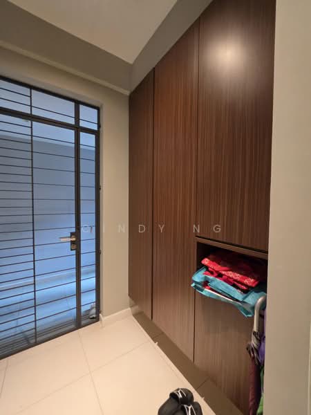 Condominium for Sale at Residensi 22 - Cindy Ng - Entrance - PropertyGuru.com.my