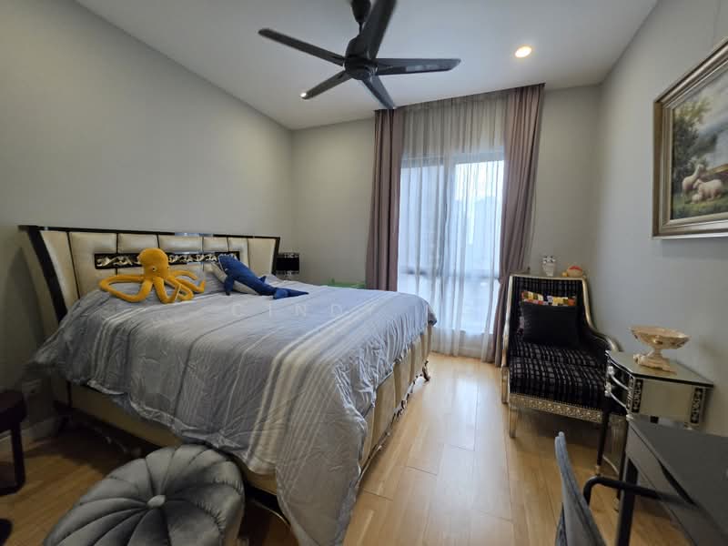 Condominium for Sale at Residensi 22 - Cindy Ng - Bedroom - PropertyGuru.com.my