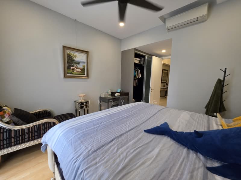 Condominium for Sale at Residensi 22 - Cindy Ng - Bedroom - PropertyGuru.com.my