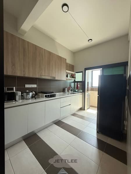 Condominium for Rent at Maple Residence - Tom Lee - PropertyGuru.com.my