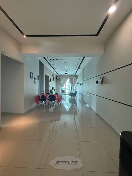 Condominium for Rent at Maple Residence - Tom Lee - PropertyGuru.com.my