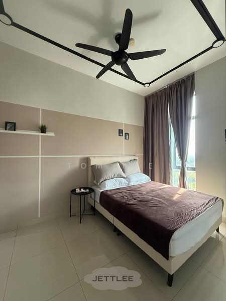 Condominium for Rent at Maple Residence - Tom Lee - PropertyGuru.com.my