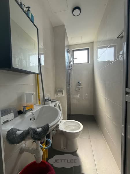 Condominium for Rent at Maple Residence - Tom Lee - PropertyGuru.com.my