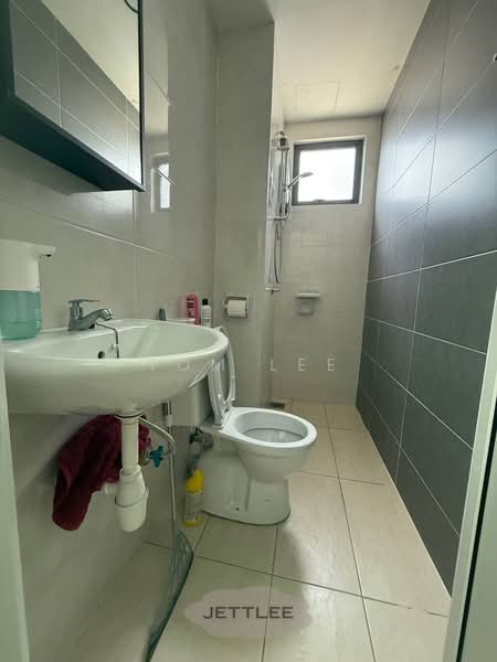 Condominium for Rent at Maple Residence - Tom Lee - PropertyGuru.com.my