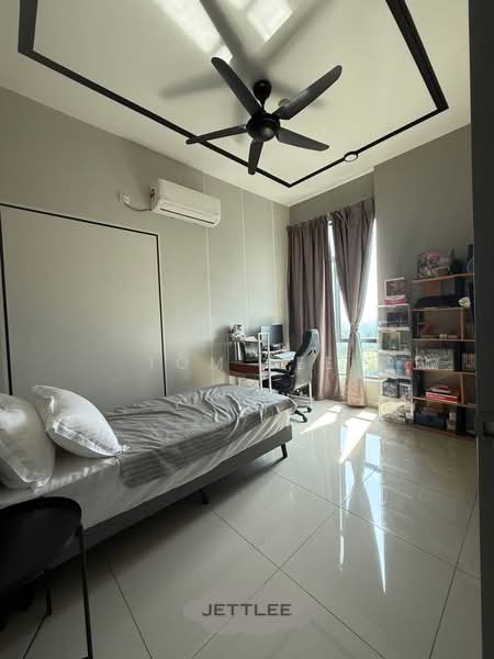 Condominium for Rent at Maple Residence - Tom Lee - PropertyGuru.com.my