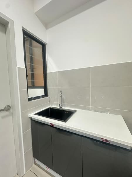 Service Residence for Rent at Jernih Residence - Lesley Chik - Kitchen - PropertyGuru.com.my
