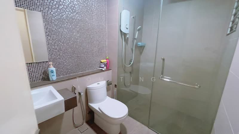 Service Residence for Rent at Nova Saujana - Tom Ting - Bathroom - PropertyGuru.com.my