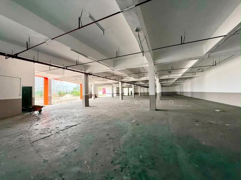Factory for Rent in Kawasan Perindustrian Tebrau 1 (Tebrau) - Zephyr Khoo - PropertyGuru.com.my