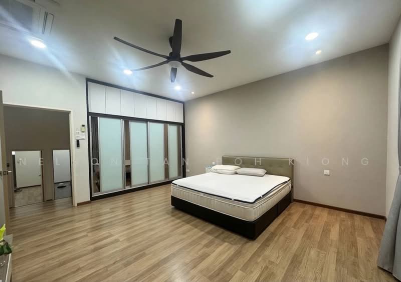 Rumah Teres 2-Tingkat untuk Dijual di Taman Impian Emas (Skudai) - Nelson Tan Poh Kiong - PropertyGuru.com.my