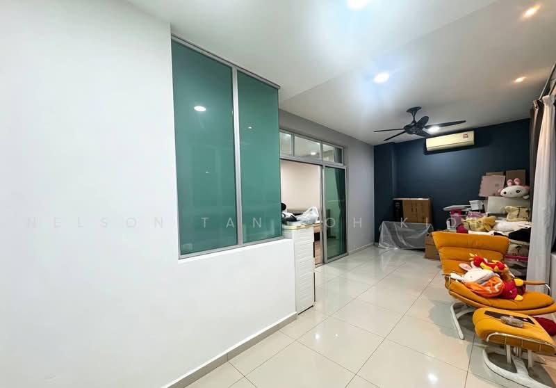 Rumah Teres 2-Tingkat untuk Dijual di Taman Impian Emas (Skudai) - Nelson Tan Poh Kiong - PropertyGuru.com.my