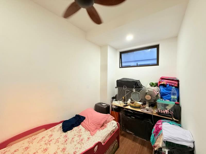 3-storey Terraced House for Sale in Cyberjaya (Selangor) - Ammeer Nadzrai - Bedroom - PropertyGuru.com.my